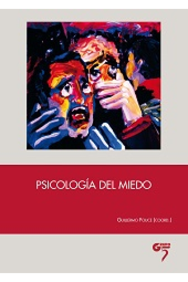 Psicologia del miedo