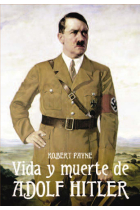 Vida y muerte de Adolf Hitler