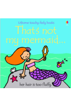 That's Not My Mermaid