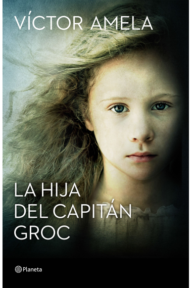 La hija del Capitán Groc (Premio Ramon Llull 2016)