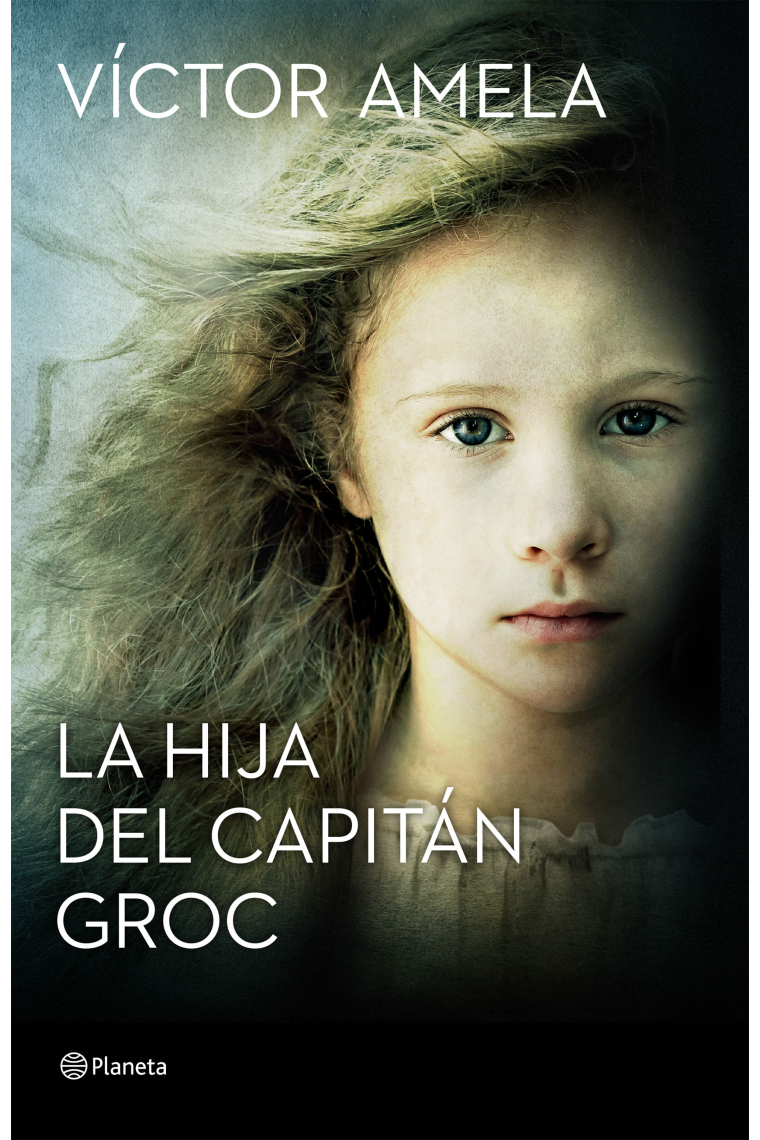 La hija del Capitán Groc (Premio Ramon Llull 2016)