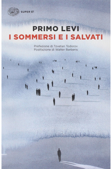 I sommersi e i salvati