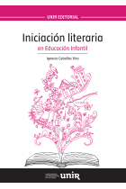 Iniciación literaria en Educación infantil