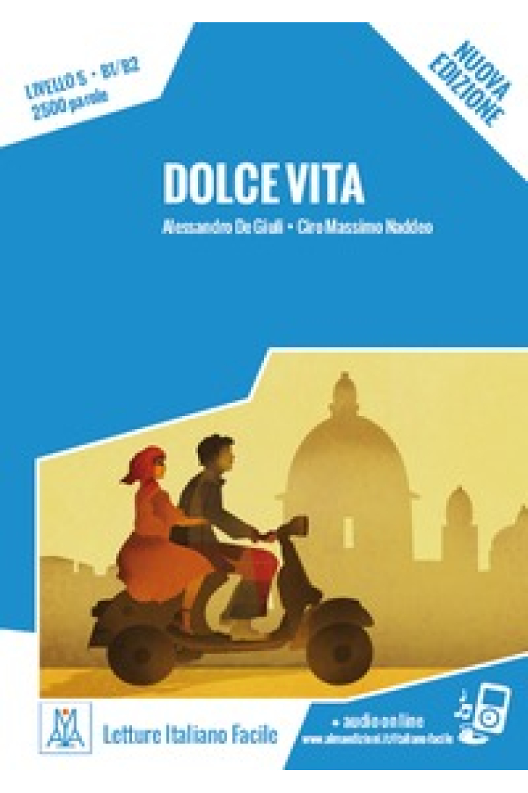 Dolce vita - Nuova edizione. B1 - B2