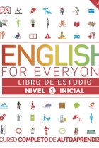 English for everyone (Ed. en español) Nivel Inicial 1 - Libro de estudio