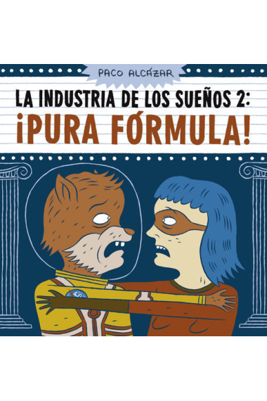 La industria de los sueños 2