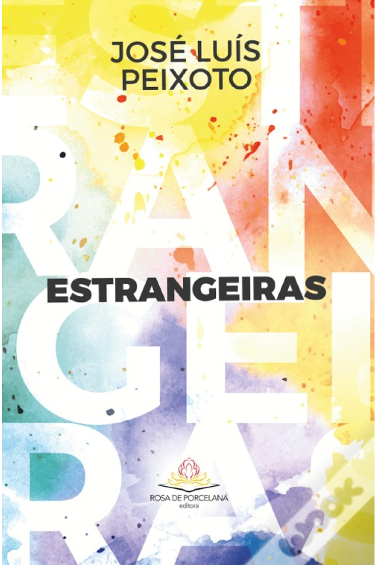 Estrangeiras