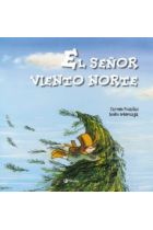 El señor Viento Norte (ÁLBUM)