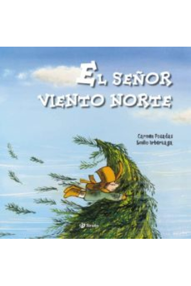 El señor Viento Norte (ÁLBUM)