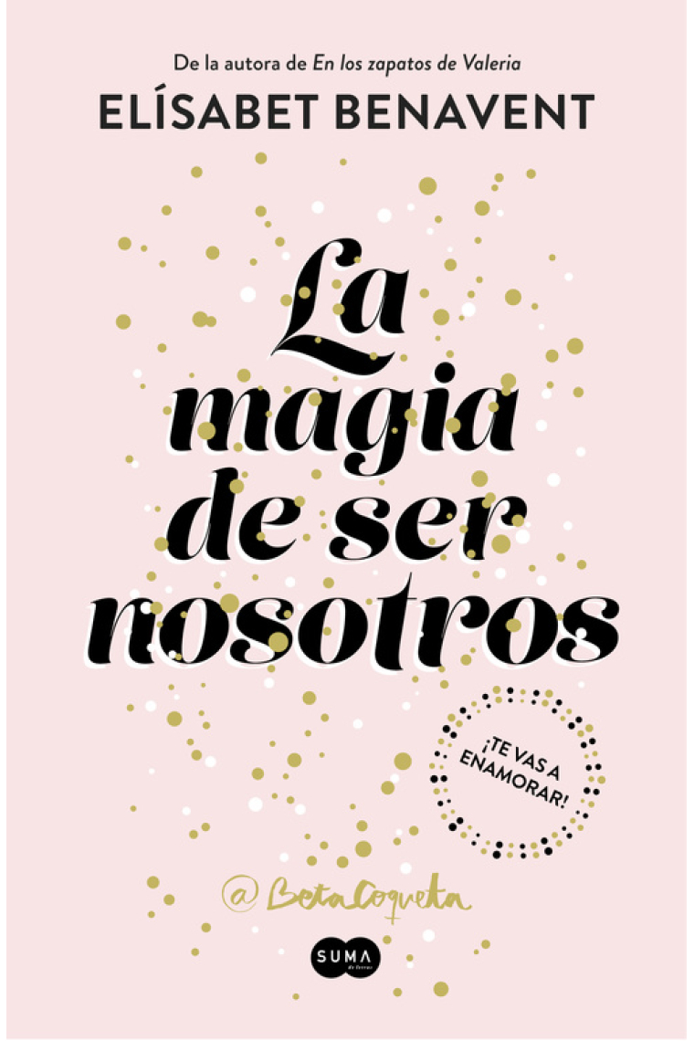 La magia de ser nosotras