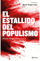 El estallido del populismo