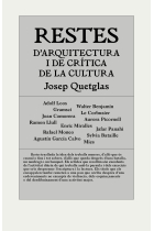 Restes d'arquitectura i crítica de la cultura