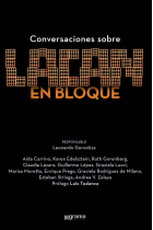 Conversaciones sobre Lacan en bloque