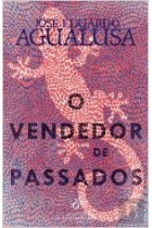 O Vendedor de Passados