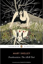 Frankenstein: The 1818 Text