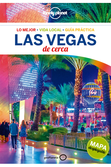 Las Vegas (De cerca) Lonely Planet