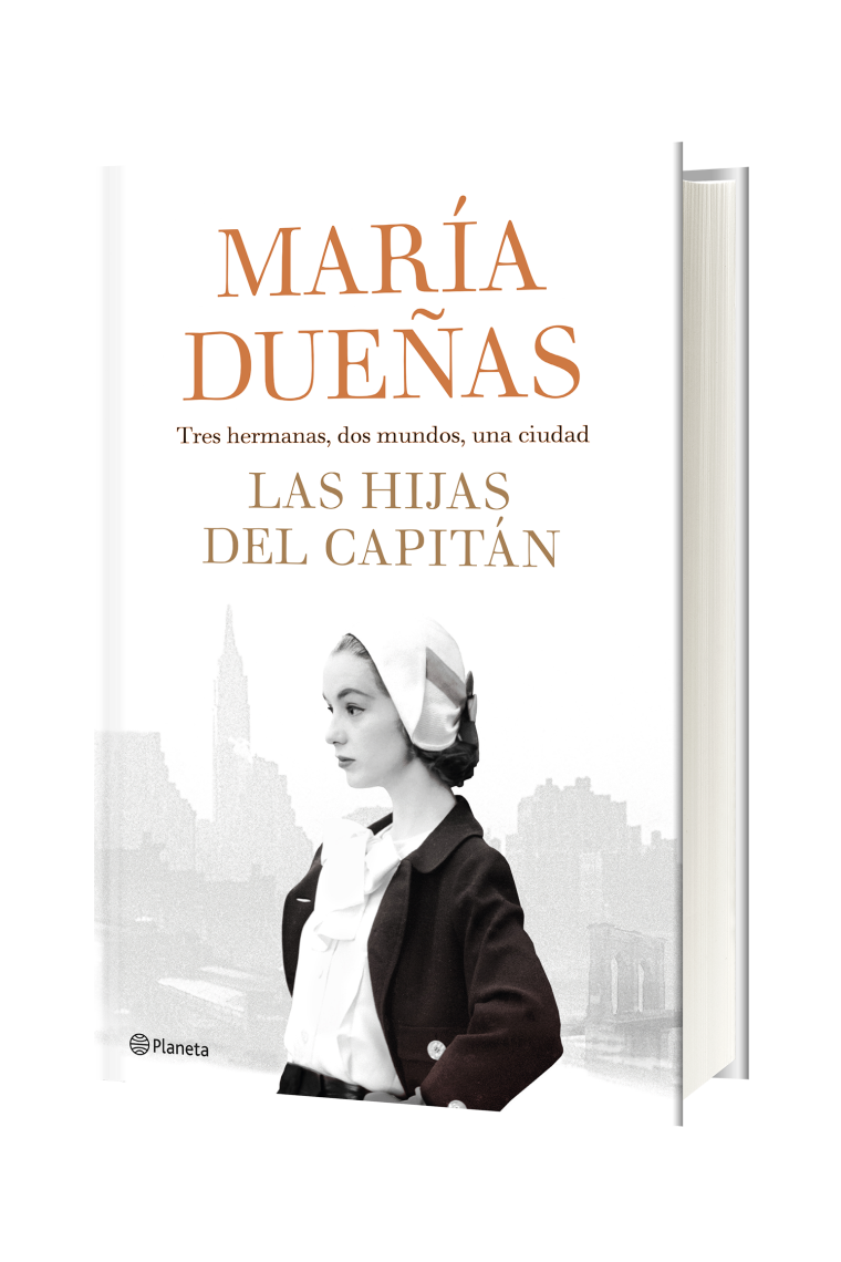 Las hijas del Capitán