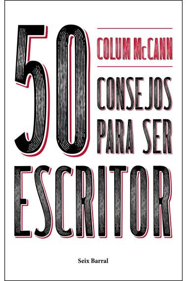 50 consejos para ser escritor