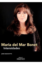 Maria del Mar Bonet. Intensidades