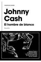 El hombre de blanco