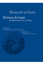 Historia de Zamé (Fragmento de Aline y Valcour)