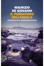 Il purgatorio dell'angelo. Confessioni per il commissario Ricciardi