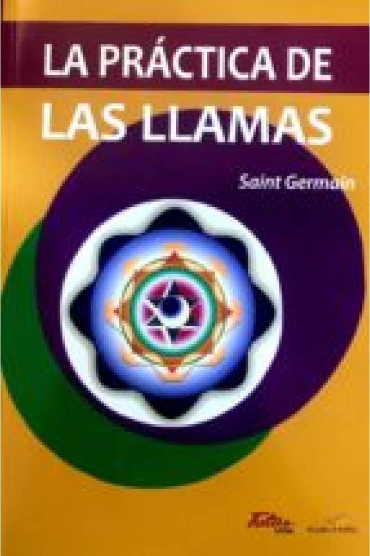 La prácticade las llamas