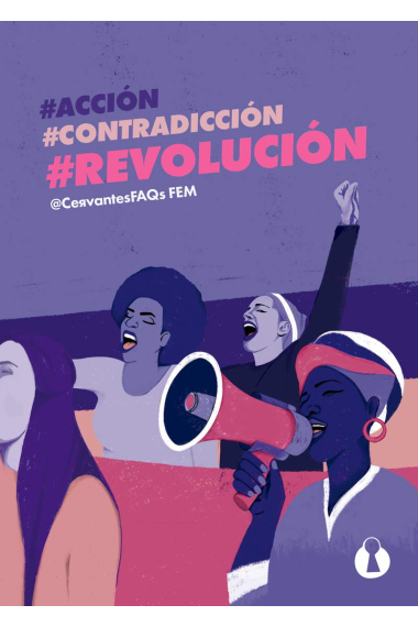 #Acción, #Contradicción, #Revolución