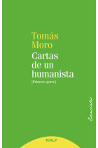 Cartas de un humanista (Primera parte)