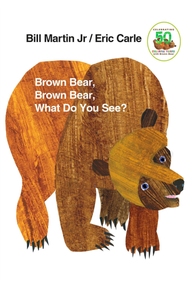 Brown Bear (Brown Bear and Friends)