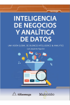 Inteligencia de negocios y analítica de datos