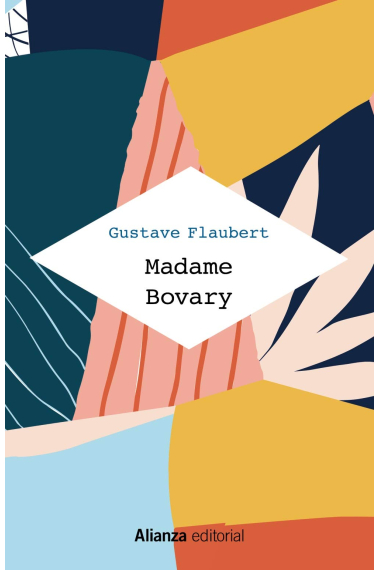 Madame Bovary