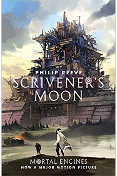 Mortal Engines 3: Scrivener's Moon