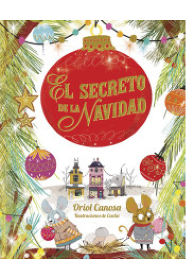 El secreto de la Navidad