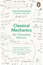 Classical Mechanics: The Theoretical Minimum