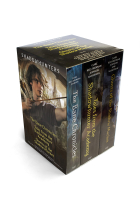 Shadowhunters Slipcase