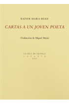 Cartas a un joven poeta