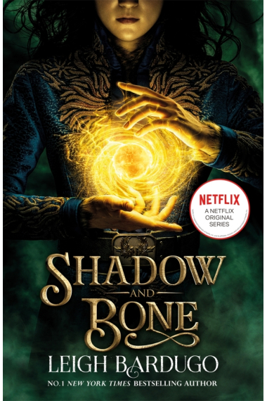 Shadow and Bone (Book 1)