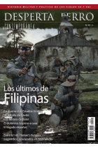 DF Cont.Nº44: Los últimos de Filipinas (Desperta Ferro)