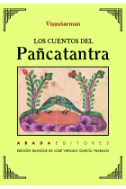 Los cuentos del Pañcatantra (Edición bilingüe sánscrito-castellano)