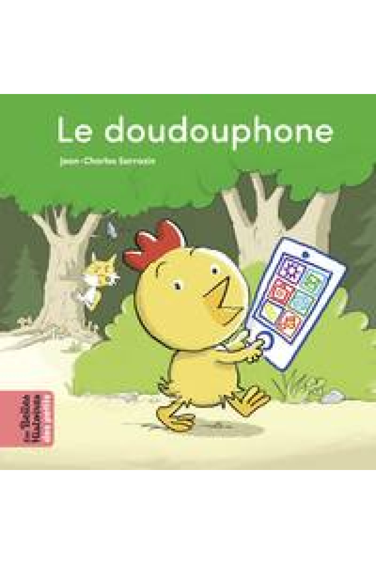 Le doudouphone