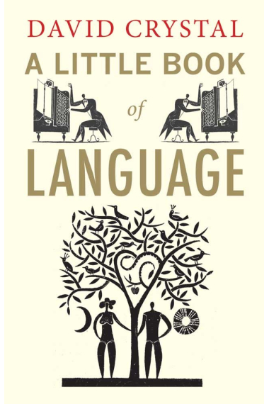 A Little Book of Language (Little Histories)