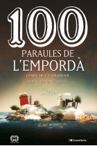 100 paraules de l'Empordà i part de l'estranger