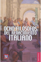 Ocho filósofos del Renacimiento italiano