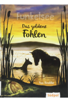 Funkelsee - Das goldene Fohlen: 3