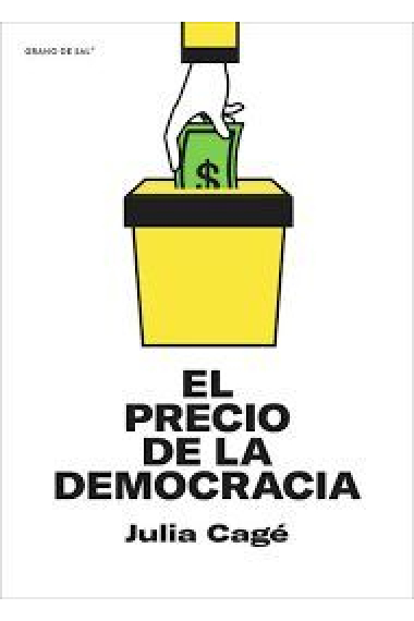 El precio de la democracia