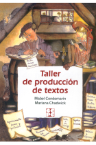 Taller de producción de textos