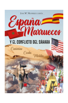 España, Marruecos y el conflicto del Sáhara