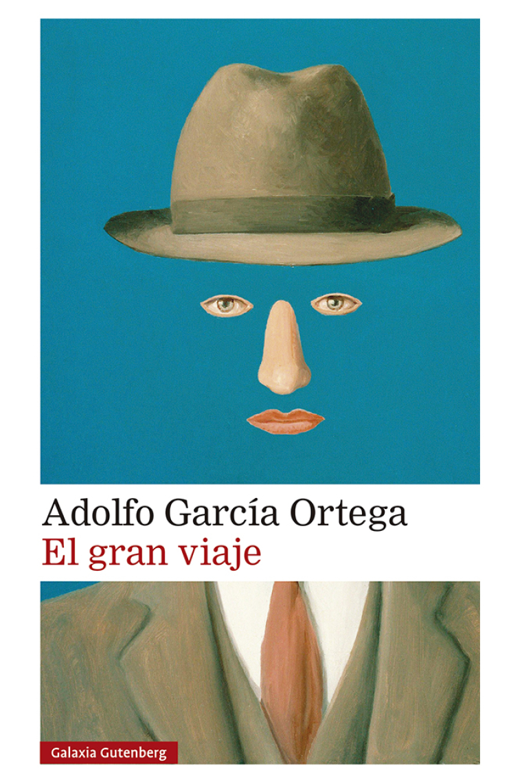 El gran viaje (Autómata)