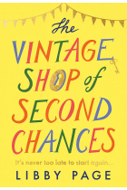 The Vintage Shop of Second Chances